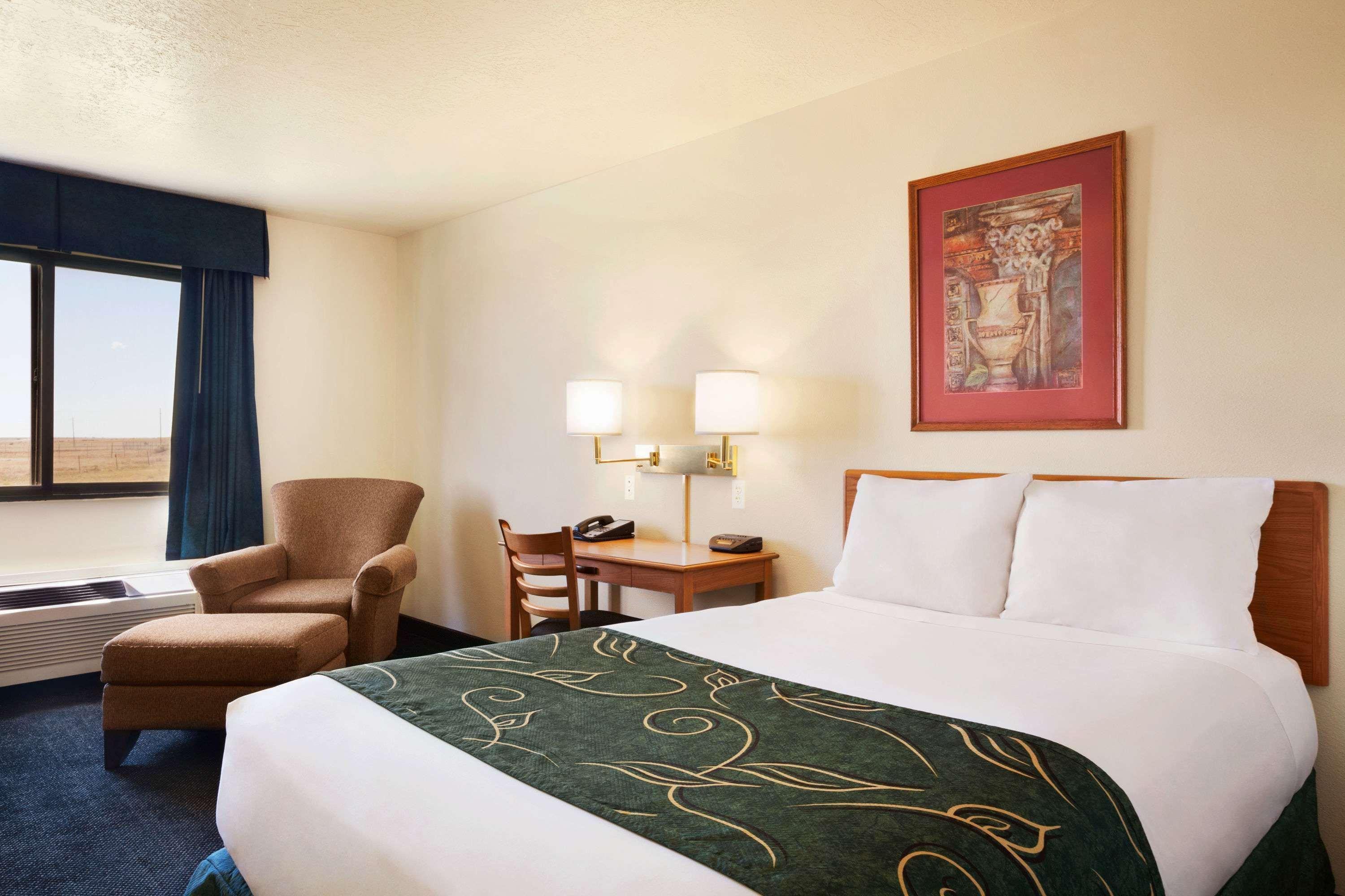 Travelodge By Wyndham Vaughn Luaran gambar