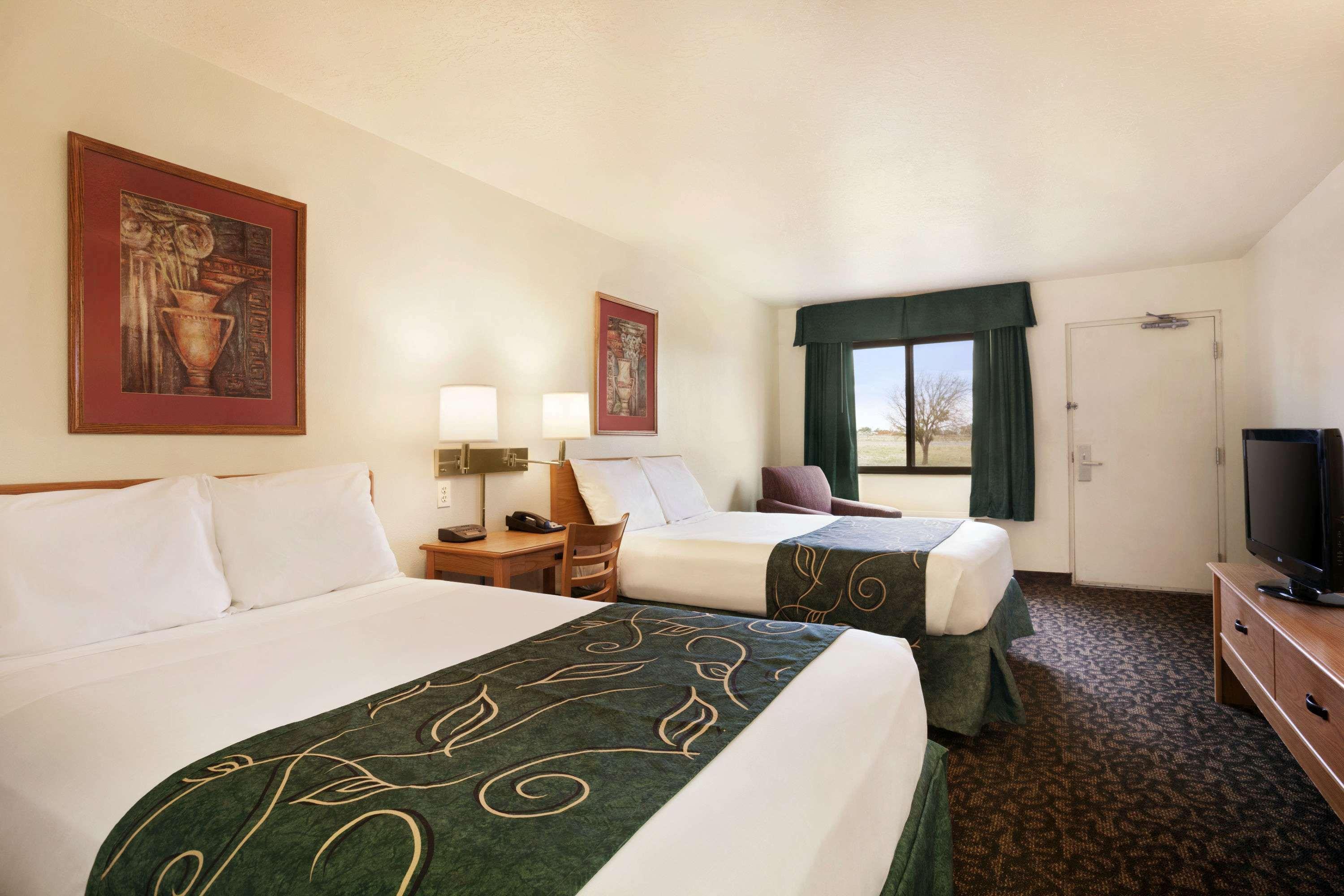 Travelodge By Wyndham Vaughn Luaran gambar