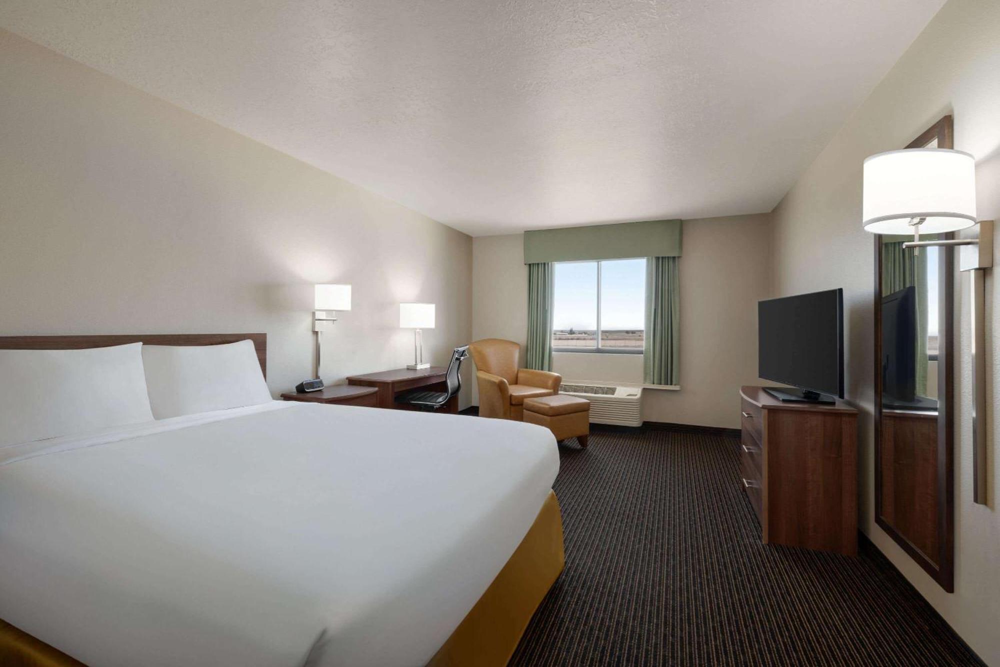 Travelodge By Wyndham Vaughn Luaran gambar