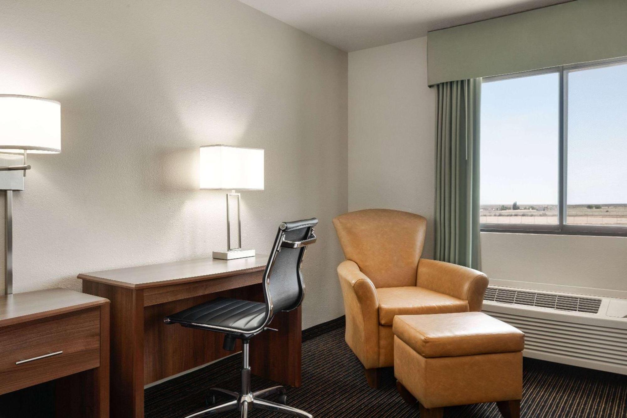 Travelodge By Wyndham Vaughn Luaran gambar