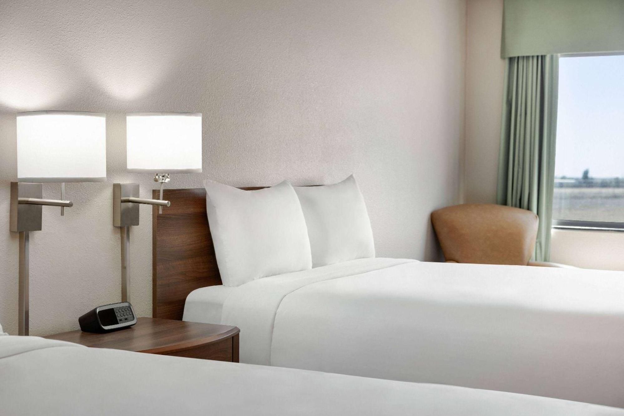 Travelodge By Wyndham Vaughn Luaran gambar
