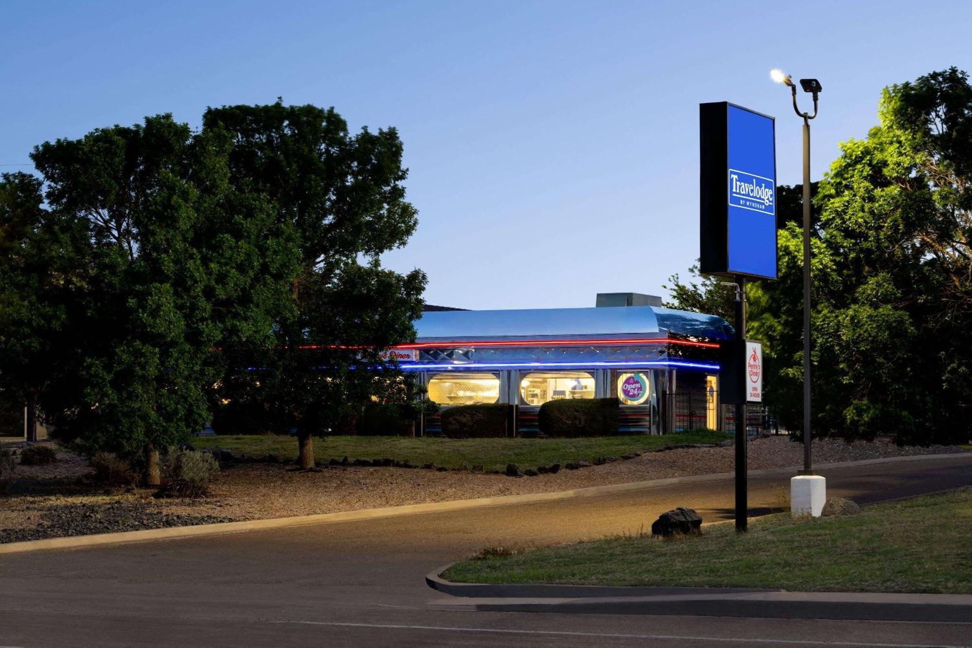 Travelodge By Wyndham Vaughn Luaran gambar